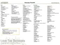 Your ultimate camping checklist printable, organized by category for a stress-free outdoor adventure.